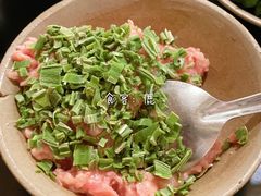 贡菜丸子-刁姐火锅(五小区店)