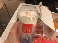 -麦当劳(豫园店)