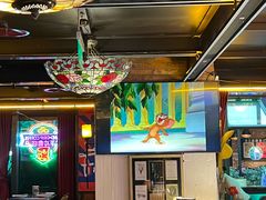 -Famous肥猫墨西哥音乐餐吧(五棵松华熙LIVE店)