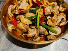 -有蚝有翅烧烤大排档·宵夜(右安门店)