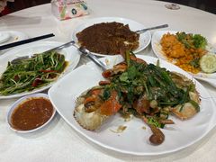 -新山亚明小厨