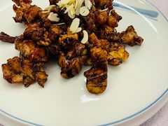 酱爆鸡丁-东兴楼(通州店)