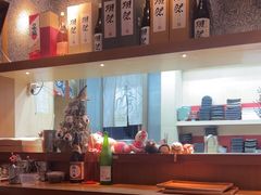 -长崎屋·日本料理·刺身·烧鸟(天河北路店)