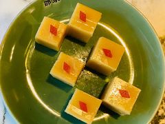 -那家小馆•北京菜•烤鸭(香山店)
