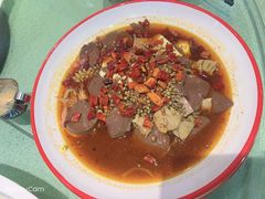 毛血旺-登瀛楼饭庄(领世郡店)