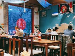 大堂-顺承小院儿