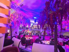 -巴特餐饮6加1音乐餐吧·新疆菜