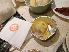 -宴立方海鲜自助(义乌万达广场店)