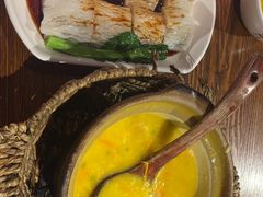 -南拳十三姨·潮汕砂锅粥(世纪金源店)