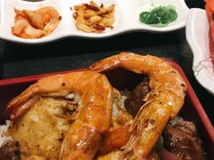 -玛雅铁板烧餐厅(中关村店)