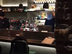 -山野咖啡(之江花园店)