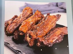 -格日勒阿妈蒙古厨房(大召店)
