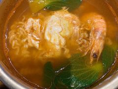 -马路牙子地桌烤肉(工体店)