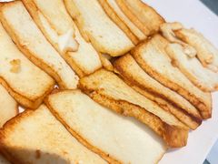 乳饼-广益饭店(翠湖公园北门街店)