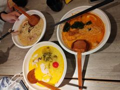 -味千拉面(武汉珞瑜路四店)