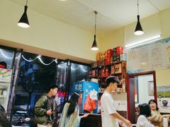-朗妈私房菜(婺女州店)