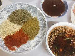 干料-风味烧烤