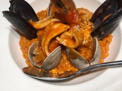 -大树餐厅(益田假日店)