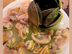 -鲜炉季港式打边炉(尚海湾店)