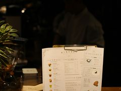 -Metal hands·铁手咖啡