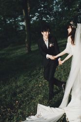 -布拉格婚纱摄影(真实客片店)