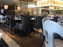 -康帝国际酒店-艾斯本自助西餐厅