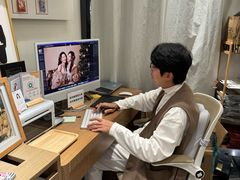 -海马体照相馆(正佳广场店)