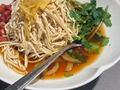 -小厨娘淮扬菜(河西奥美大厦店)