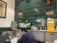 -堂屋糖水店(愚园店)