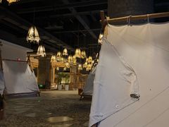 -清河半岛温泉度假酒店