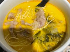 -和府捞面(天河领展广场店)