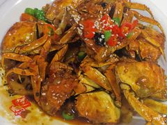 -谭十三南昌大排档(船山路总店)