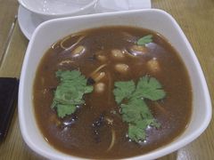 开封胡辣汤-地安门包子铺(地安门店)