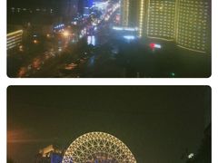 -星城之眼摩天轮