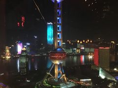 -翡翠36餐厅(浦东香格里拉店)