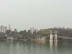 -东湖落雁景区