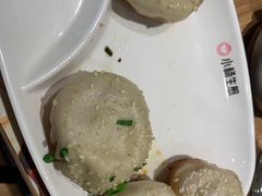 -小杨生煎(龙阳广场店)