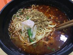 -博多一幸舍(侨福芳草地购物中心店)