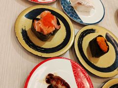 -滨寿司(百联中环店)