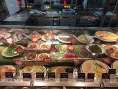 -渔民船说·北塘海鲜·天津菜·海肠捞饭(北塘古镇店)