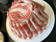 -额尔敦传统涮(公园西路店)