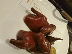 -海派悦庭·海胆烧麦·新融合菜(凯德广场店)