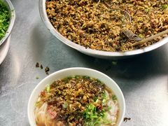 -矮子粉店1985·长沙米粉(湘春路店)