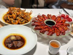 -马头巷·食景园(苏州总店)