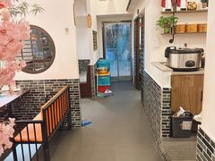 -巷儿里餐厅·杭帮菜(信义坊店)