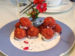 -柳莺湖上·湖景餐厅·江南菜(西湖店)