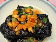-江味龙虾馆·裸蓝龙虾(南山店)