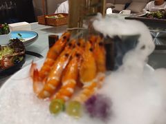 -安蒂娅.悦景轩中餐厅(西乡店)