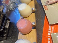-大头叔烤鸡爪·朝鲜族烤串(天池路店)