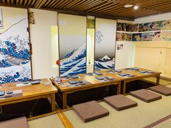 -越日本料理(新地假日广场店)
